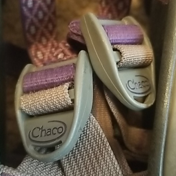 Chaco Sandals - Picture 13 of 16